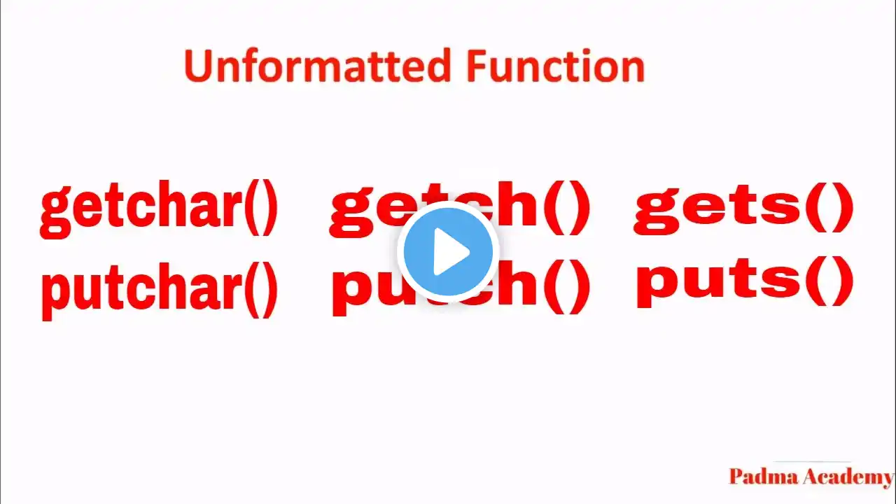 ภาพตัวอย่างวิดีโอ