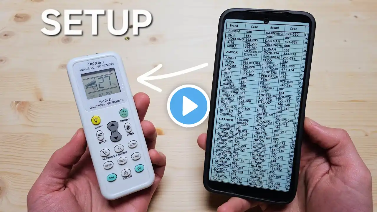 ภาพตัวอย่างวิดีโอ