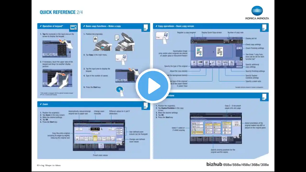 ภาพตัวอย่างวิดีโอ