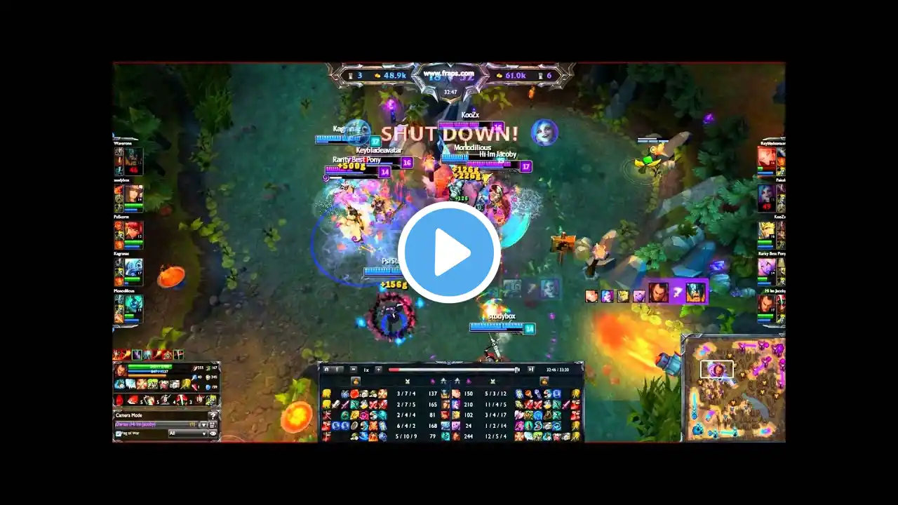 ภาพตัวอย่างวิดีโอ