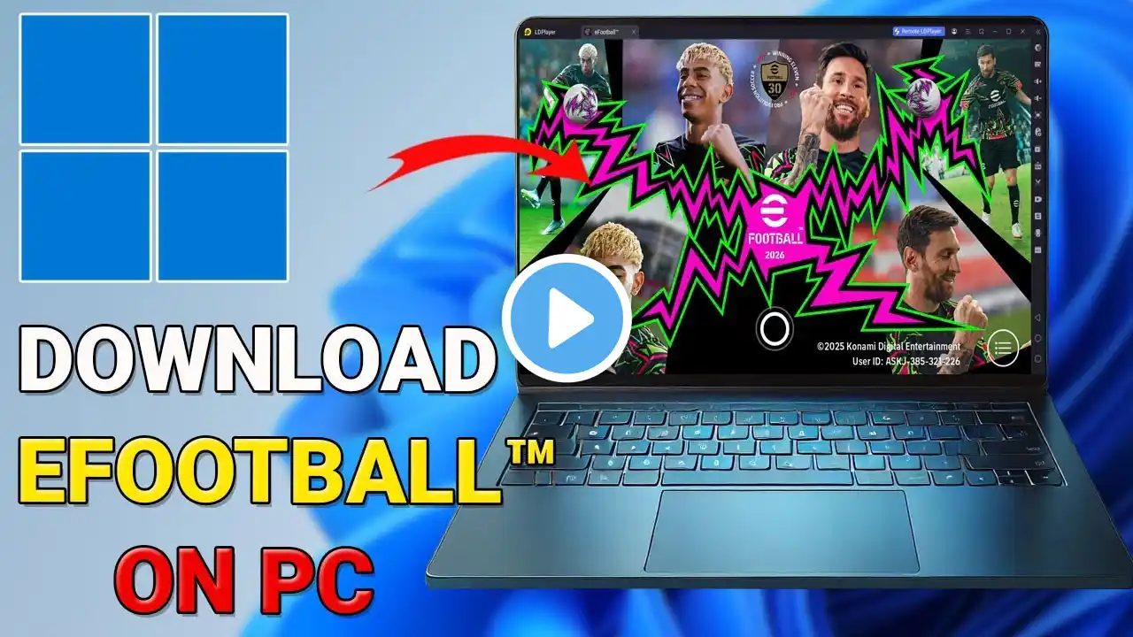 ภาพตัวอย่างวิดีโอ