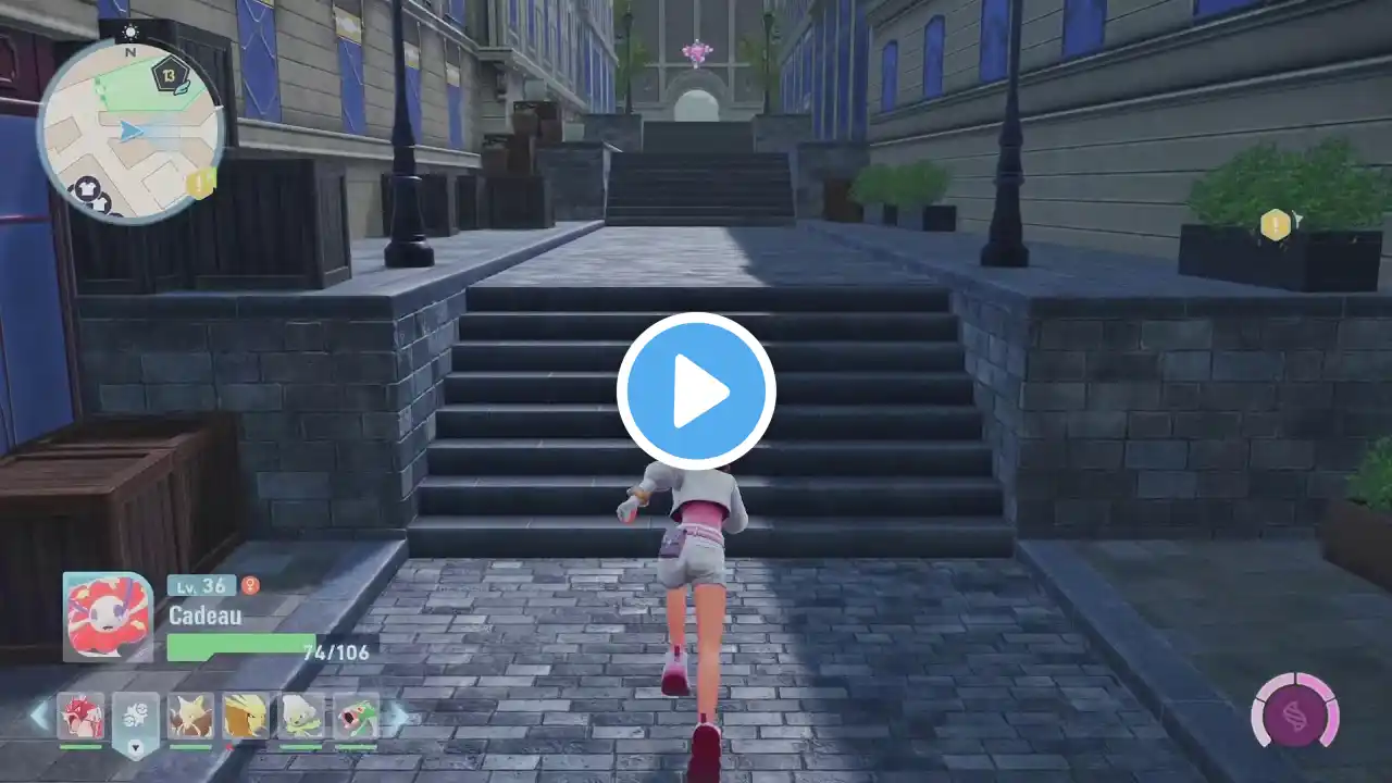 ภาพตัวอย่างวิดีโอ