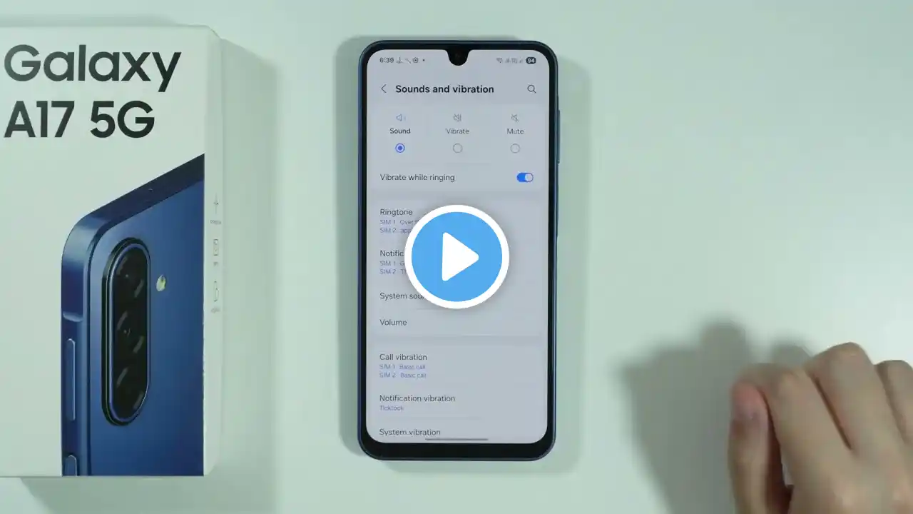 ภาพตัวอย่างวิดีโอ