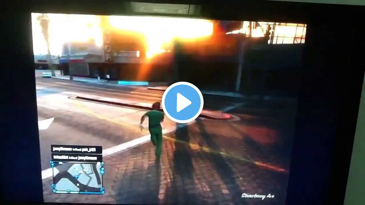 ภาพตัวอย่างวิดีโอ