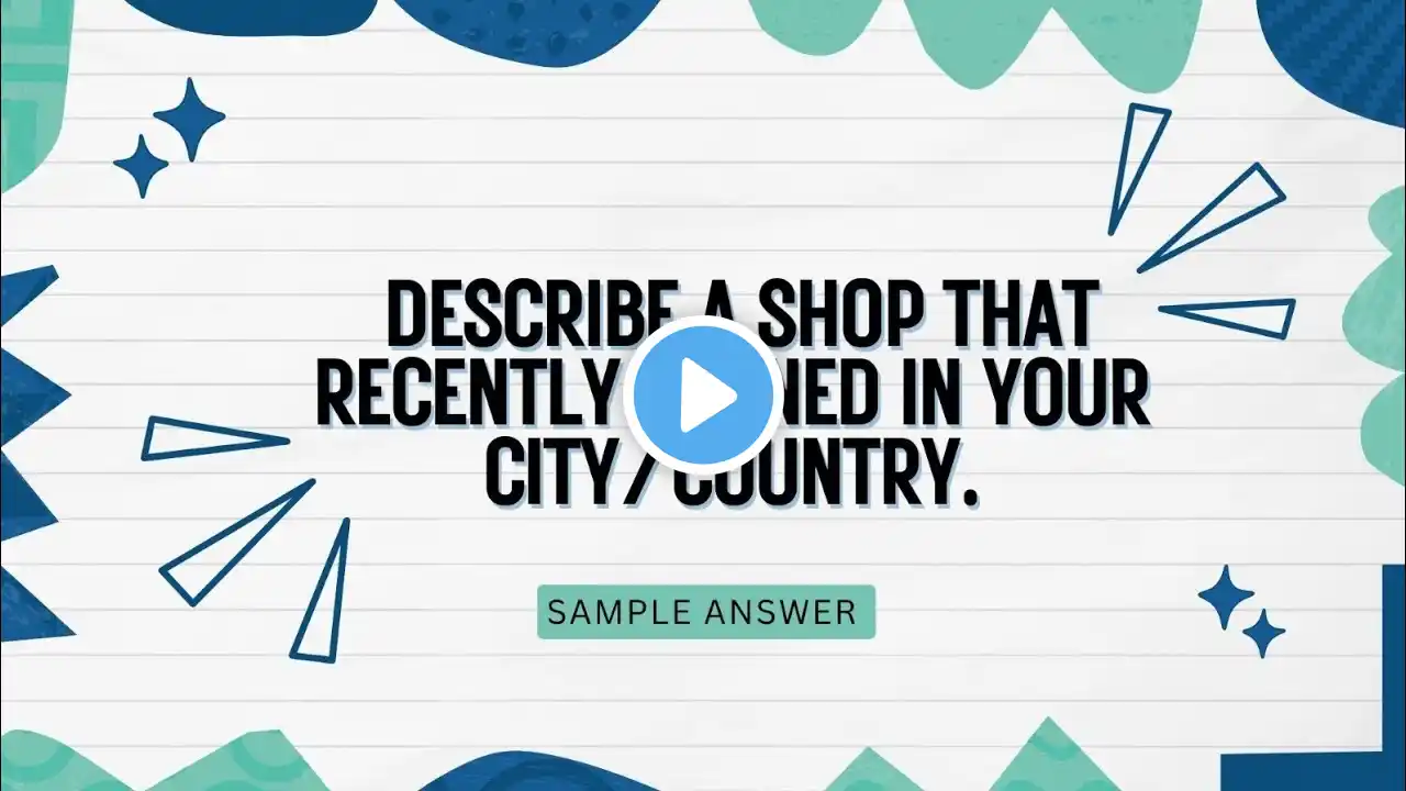 ภาพตัวอย่างวิดีโอ