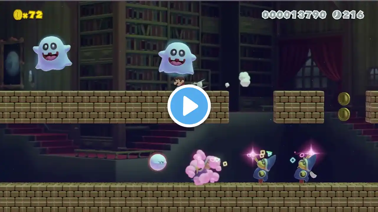 ภาพตัวอย่างวิดีโอ