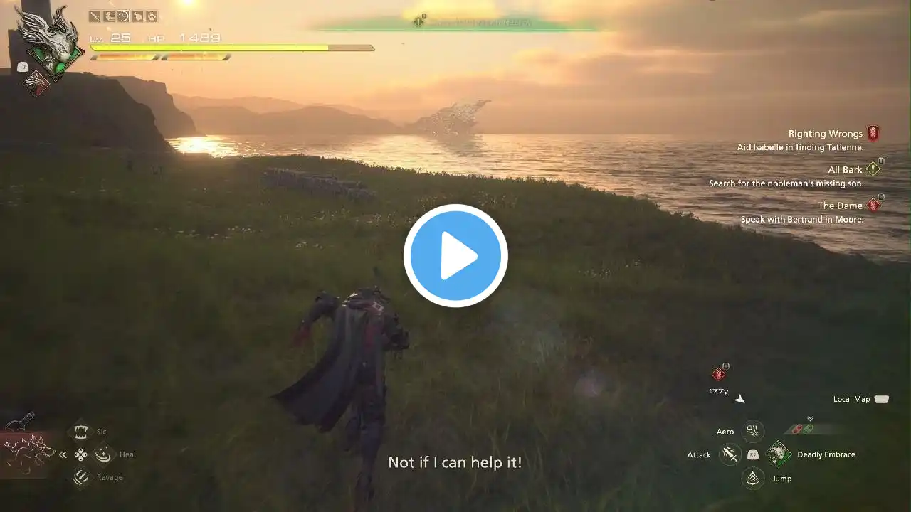 ภาพตัวอย่างวิดีโอ