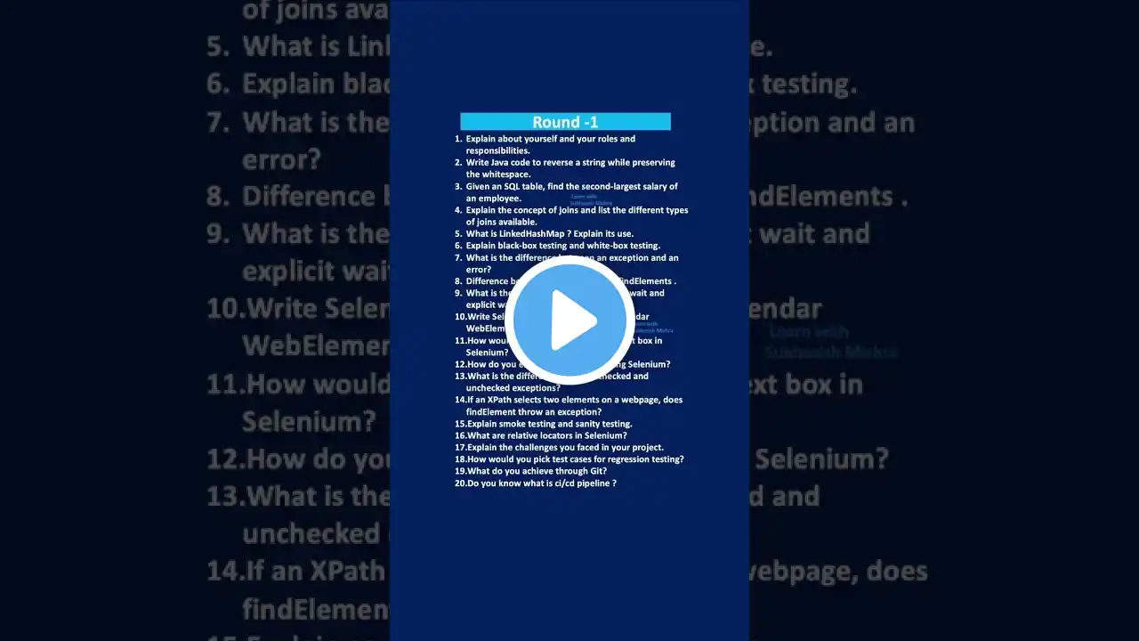 ภาพตัวอย่างวิดีโอ