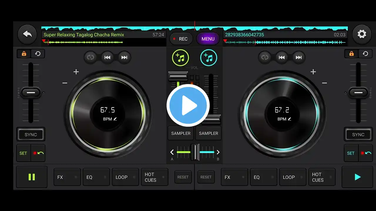 ภาพตัวอย่างวิดีโอ