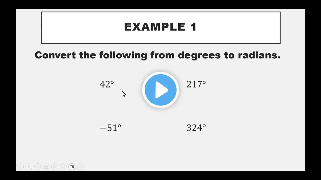 ภาพตัวอย่างวิดีโอ