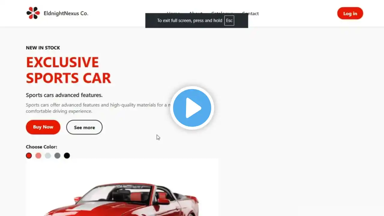ภาพตัวอย่างวิดีโอ