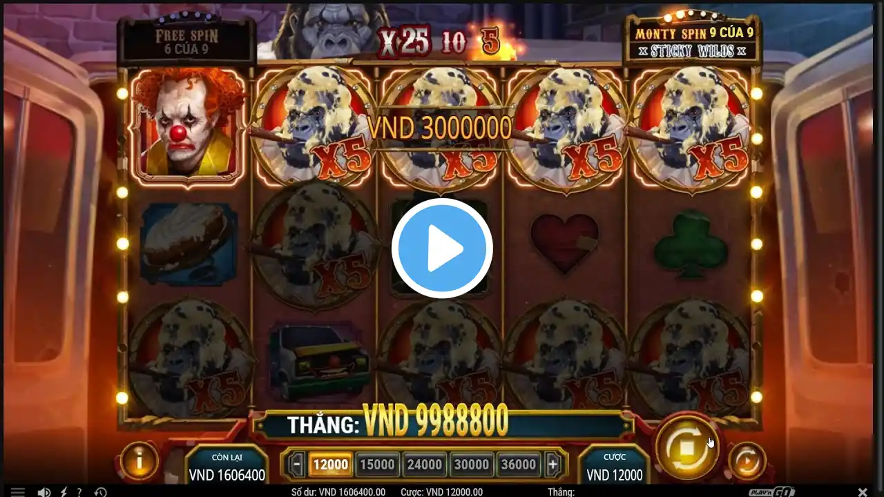 ภาพตัวอย่างวิดีโอ