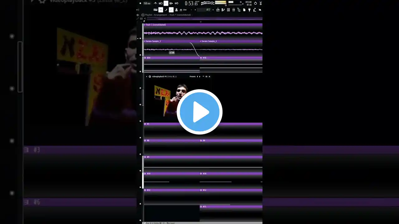 ภาพตัวอย่างวิดีโอ