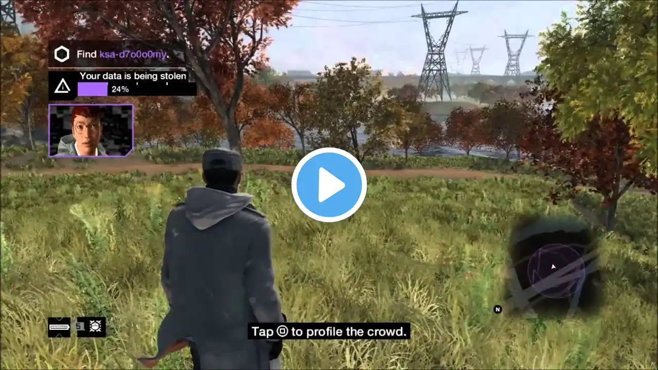 ภาพตัวอย่างวิดีโอ