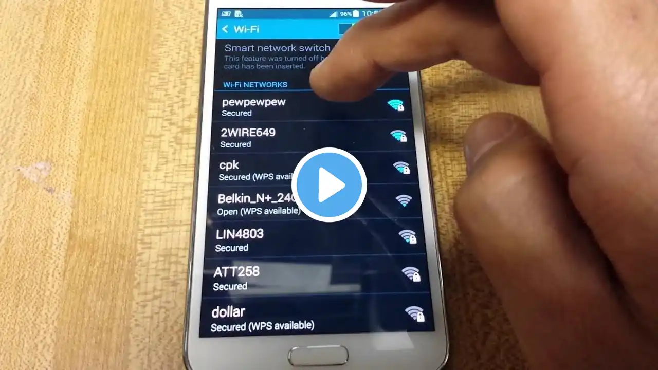 ภาพตัวอย่างวิดีโอ