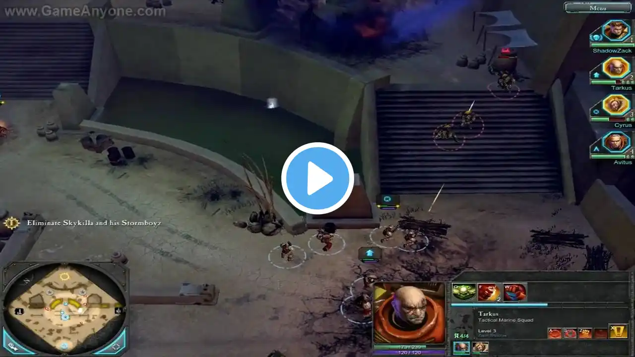 ภาพตัวอย่างวิดีโอ