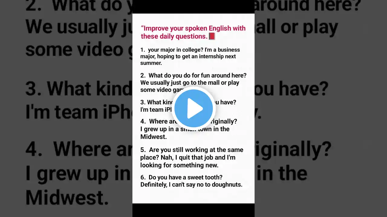 ภาพตัวอย่างวิดีโอ