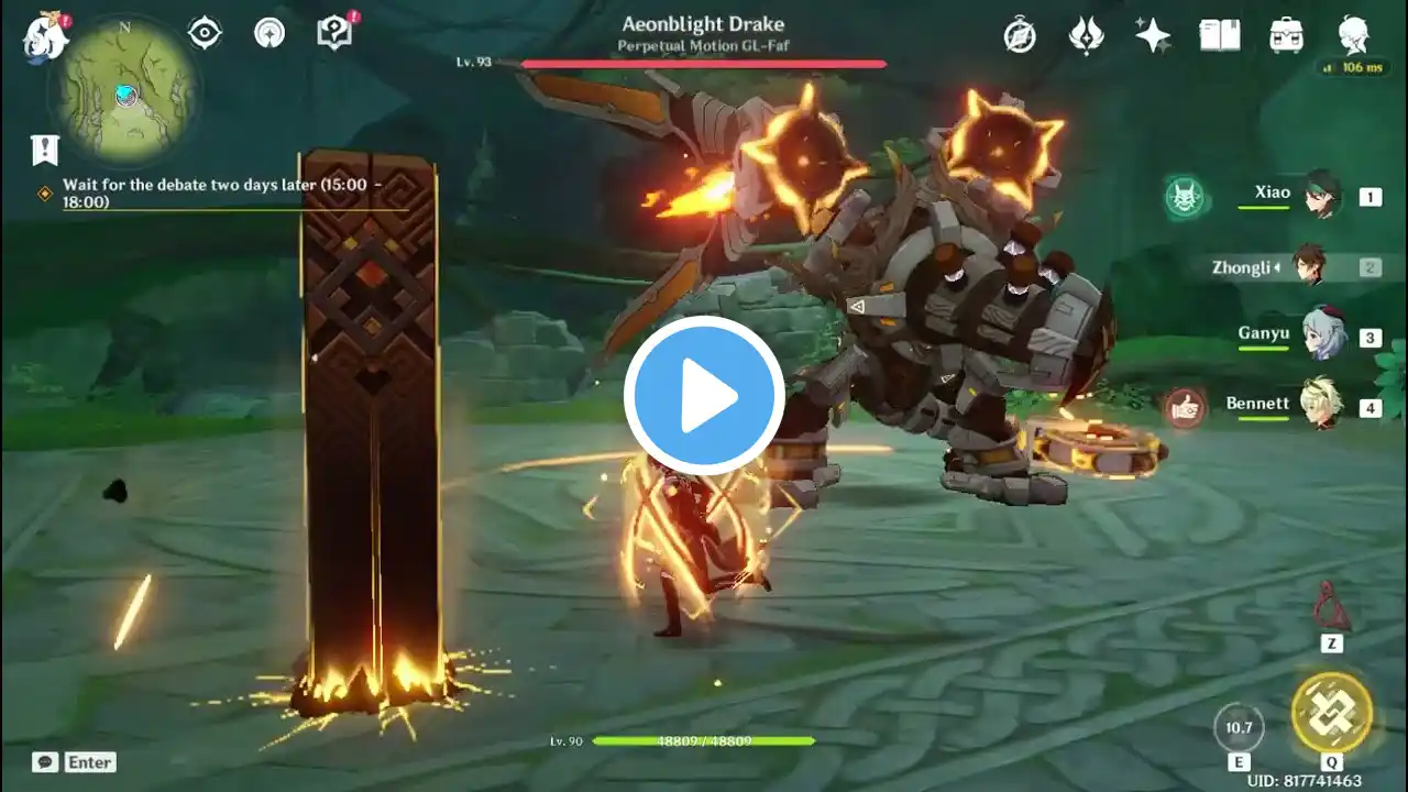 ภาพตัวอย่างวิดีโอ