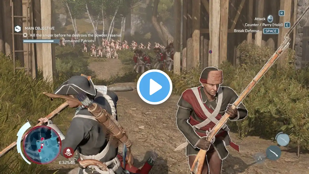 ภาพตัวอย่างวิดีโอ