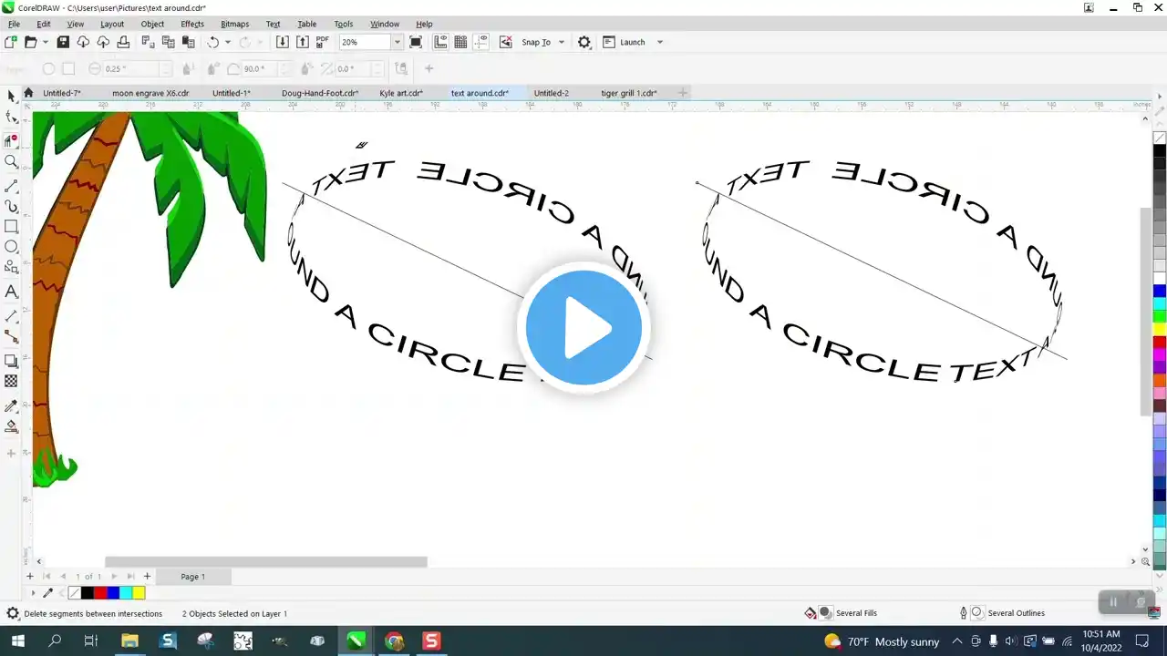 ภาพตัวอย่างวิดีโอ