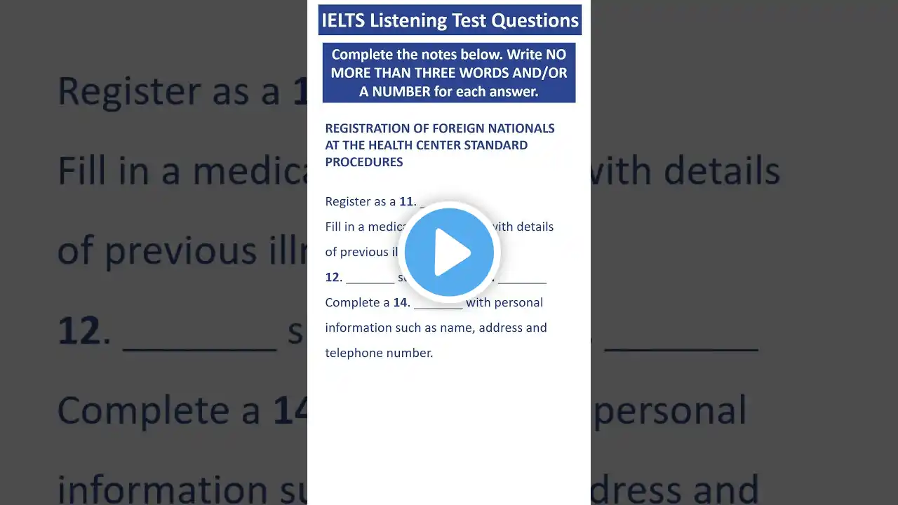 ภาพตัวอย่างวิดีโอ