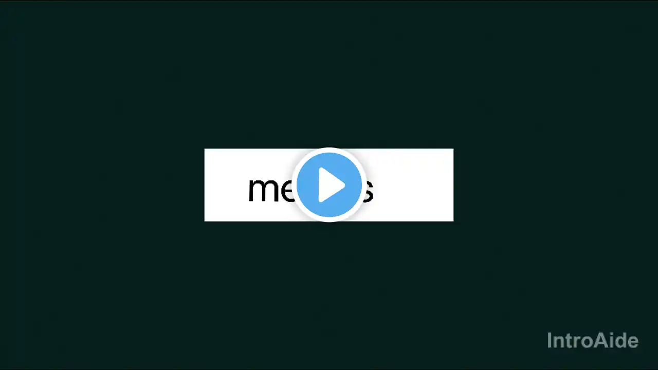 ภาพตัวอย่างวิดีโอ