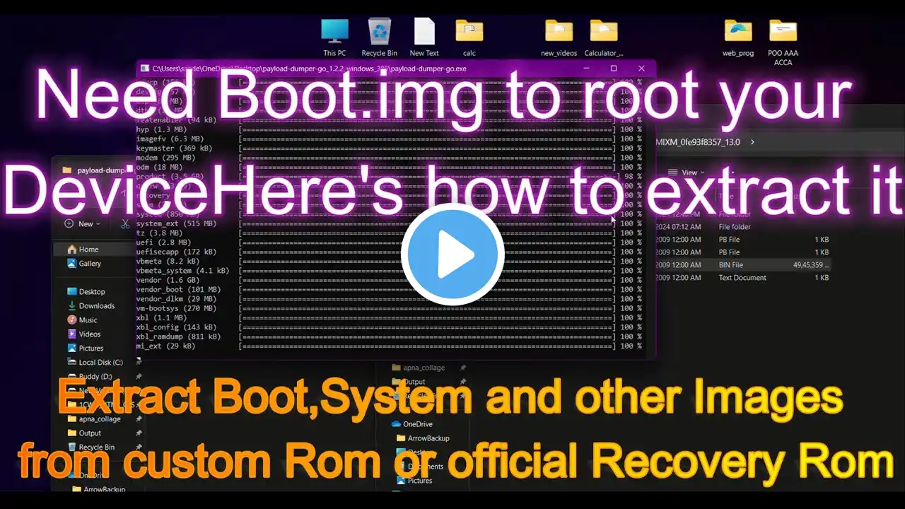 ภาพตัวอย่างวิดีโอ
