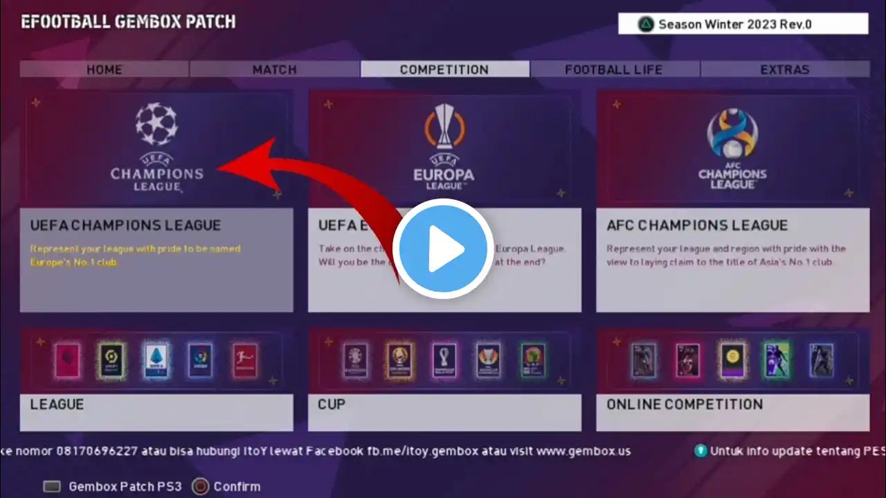 ภาพตัวอย่างวิดีโอ