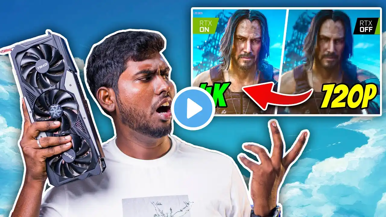 ภาพตัวอย่างวิดีโอ