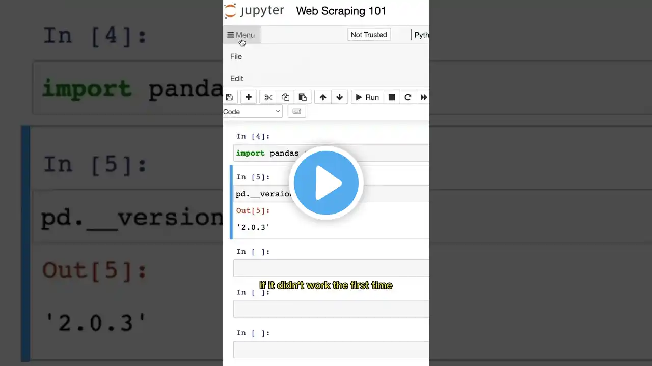 ภาพตัวอย่างวิดีโอ