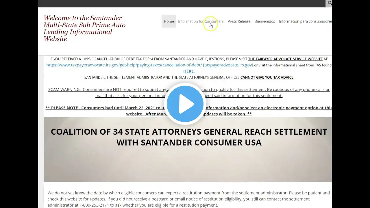 ภาพตัวอย่างวิดีโอ