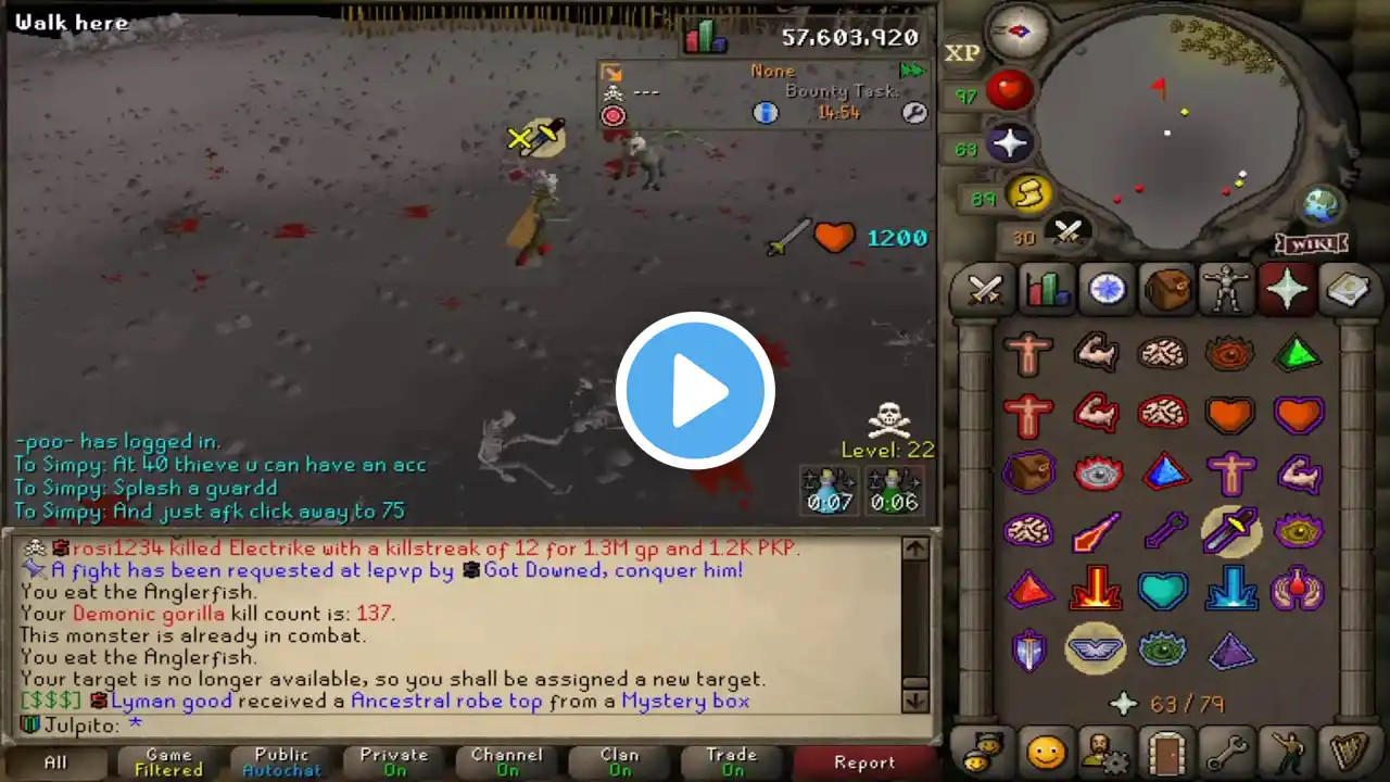 ภาพตัวอย่างวิดีโอ