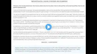 ภาพตัวอย่างวิดีโอ