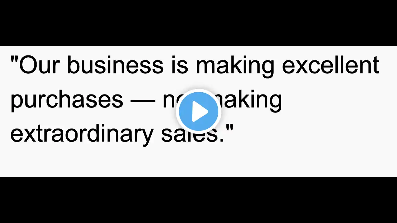 ภาพตัวอย่างวิดีโอ