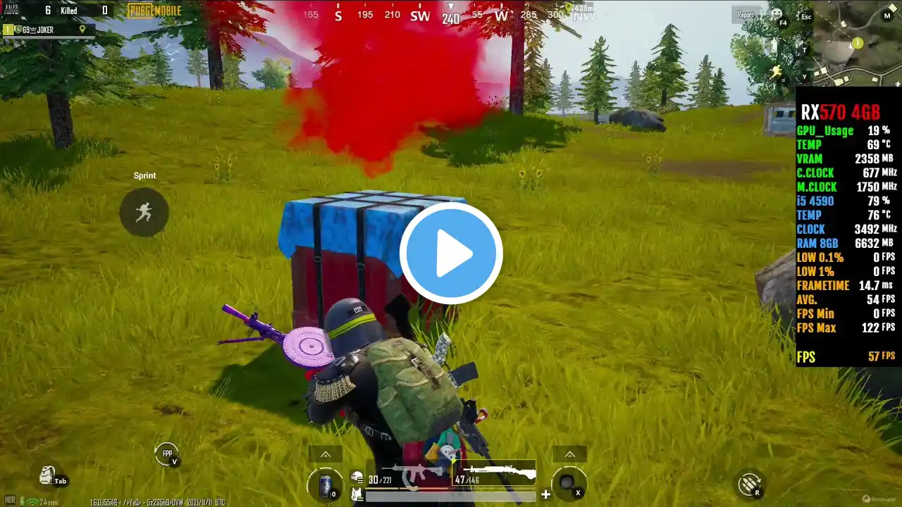 ภาพตัวอย่างวิดีโอ