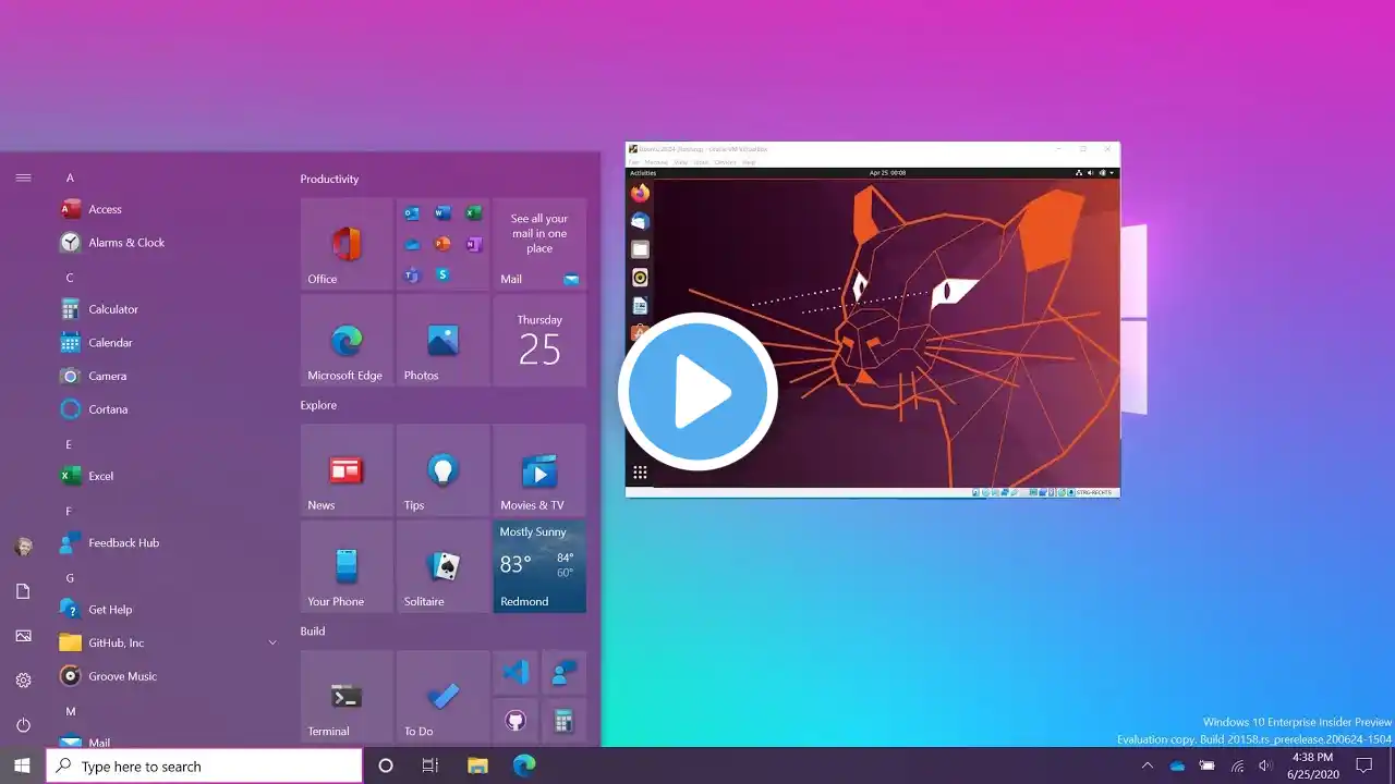 ภาพตัวอย่างวิดีโอ