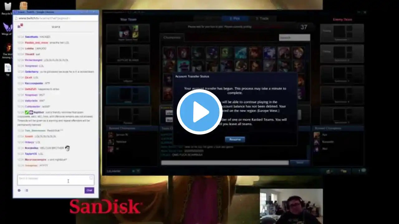 ภาพตัวอย่างวิดีโอ