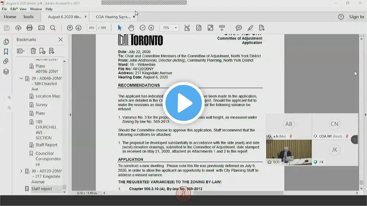 ภาพตัวอย่างวิดีโอ