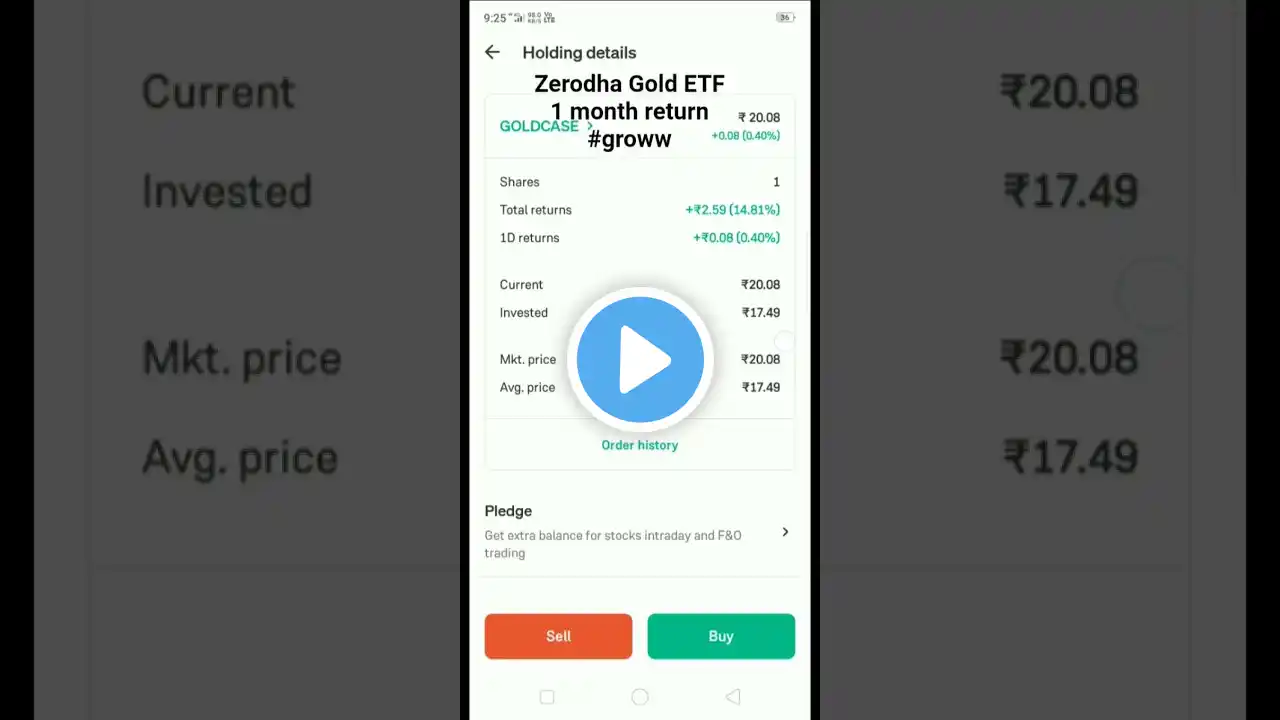 ภาพตัวอย่างวิดีโอ