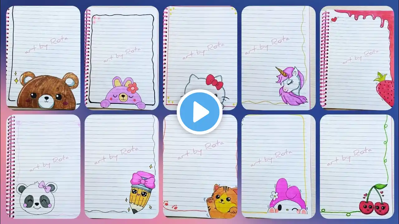 ภาพตัวอย่างวิดีโอ