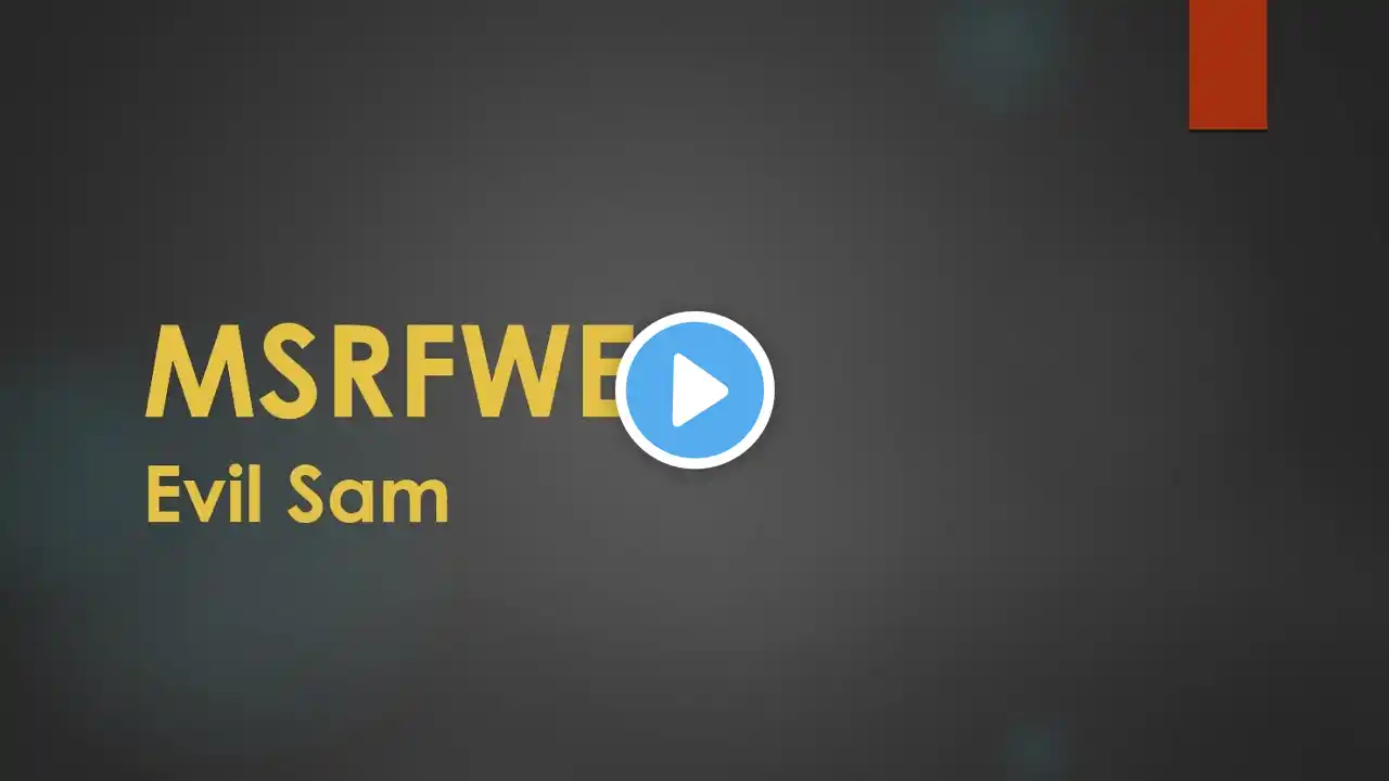 ภาพตัวอย่างวิดีโอ