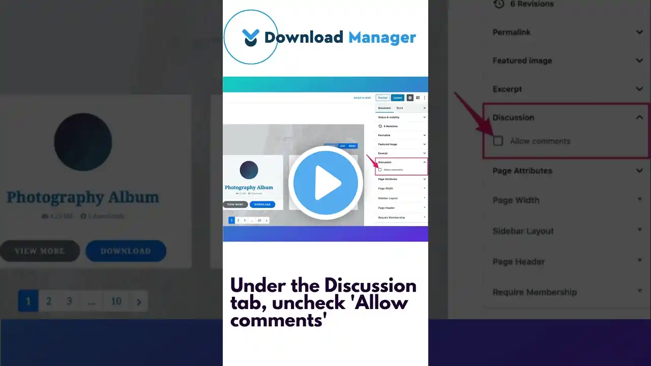 ภาพตัวอย่างวิดีโอ