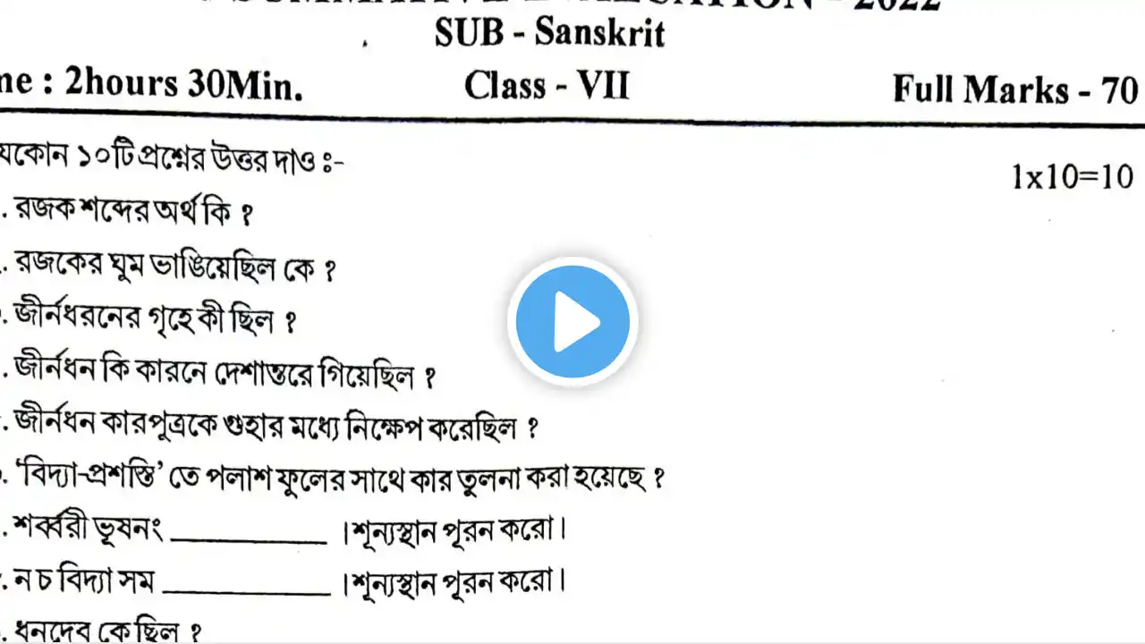 ภาพตัวอย่างวิดีโอ