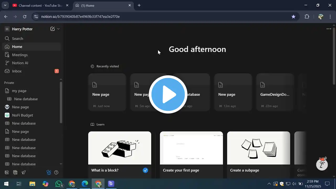 ภาพตัวอย่างวิดีโอ