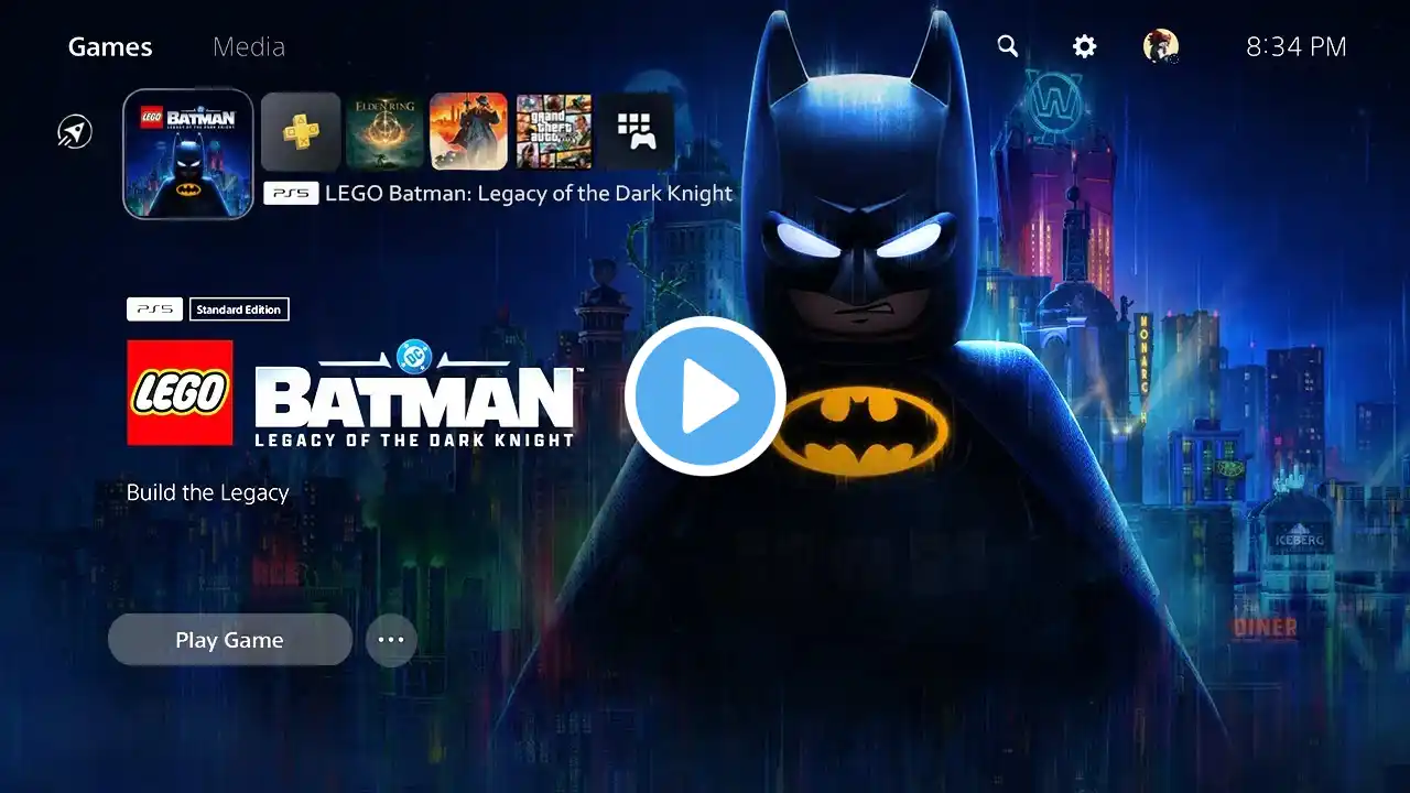 ภาพตัวอย่างวิดีโอ