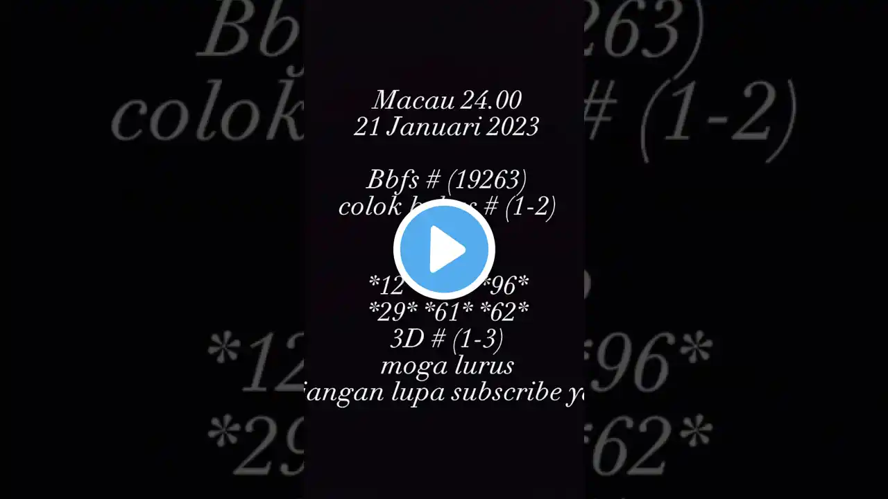 ภาพตัวอย่างวิดีโอ