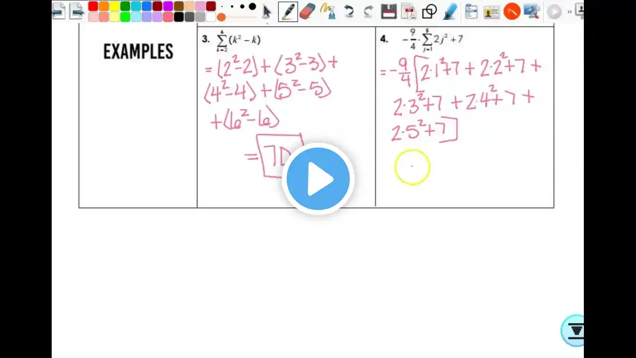 ภาพตัวอย่างวิดีโอ