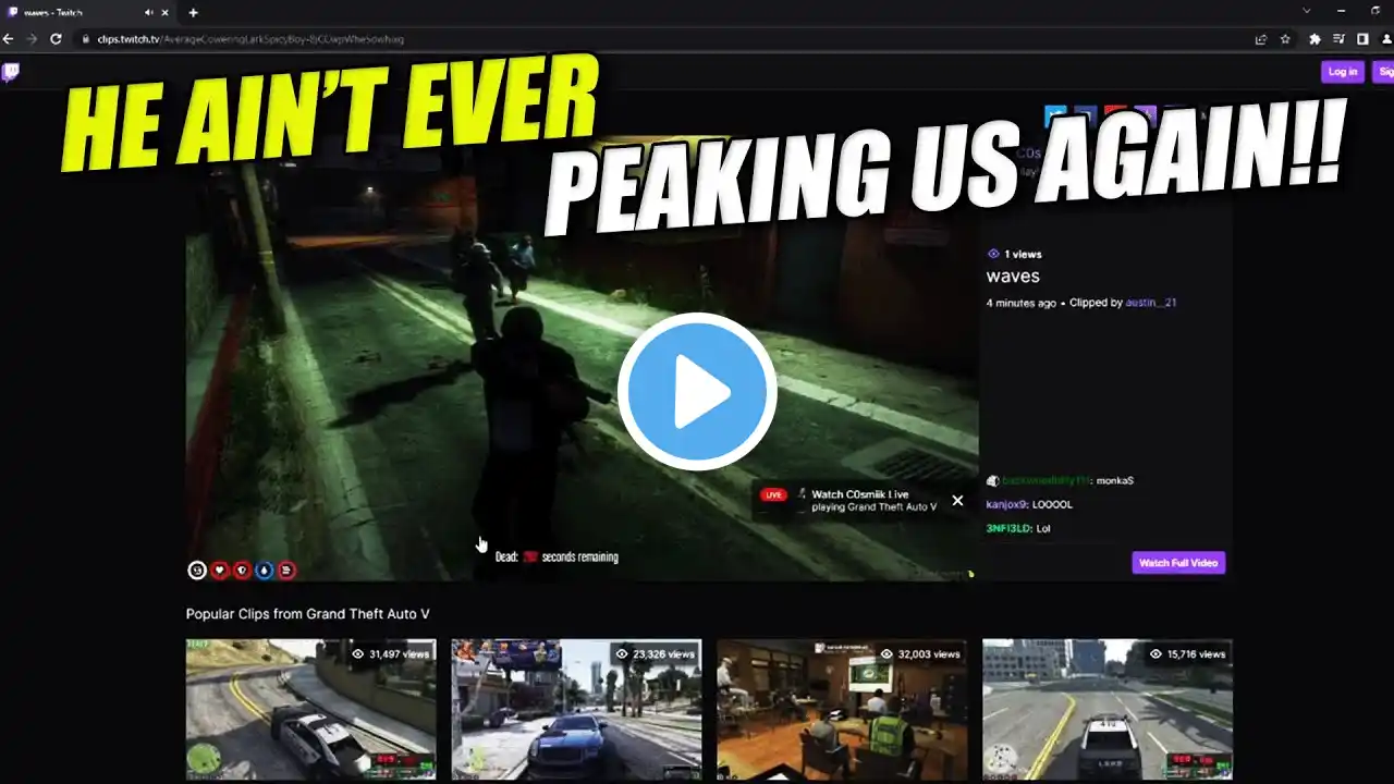 ภาพตัวอย่างวิดีโอ