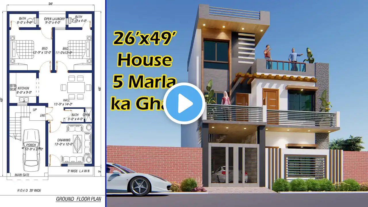 ภาพตัวอย่างวิดีโอ