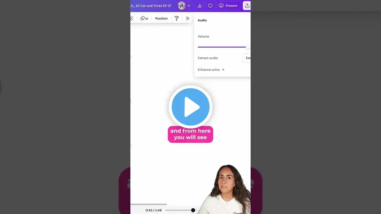 ภาพตัวอย่างวิดีโอ